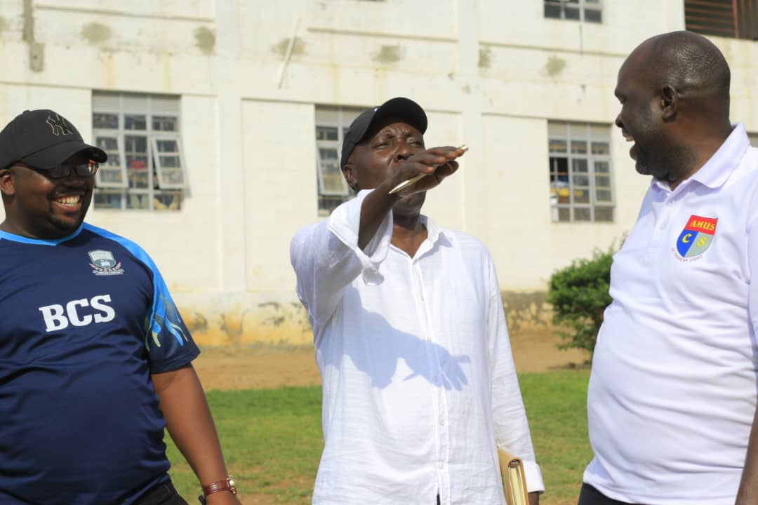 Bukedea Comprehensive, Amus College School facilities inspected prior ...