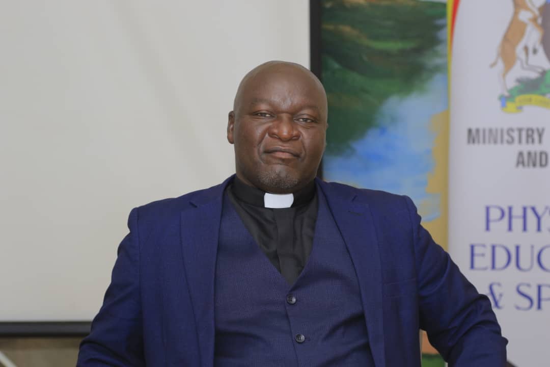 Bukedea Comprehensive, Amus College School facilities inspected prior ...