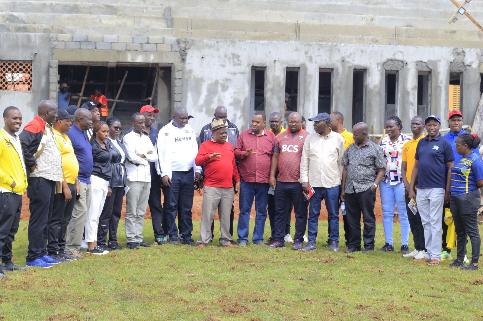 FEASSA 2024: Bukedea Comprehensive & Amus College Schools Confirmed ...