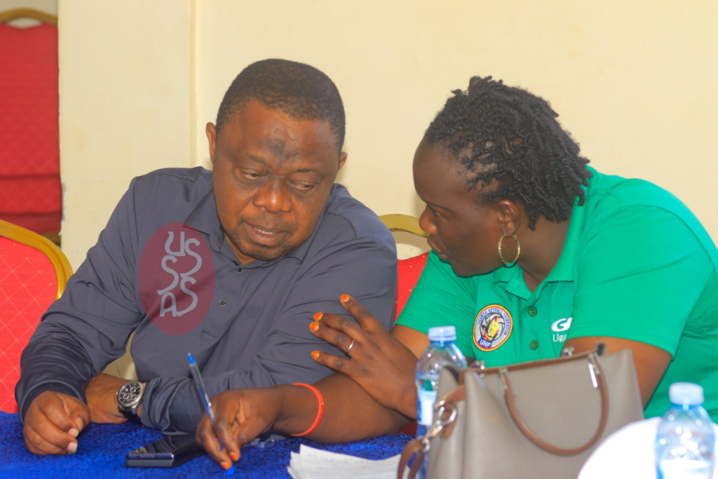 FEASSA 2024: Bukedea Comprehensive & Amus College Schools Confirmed ...