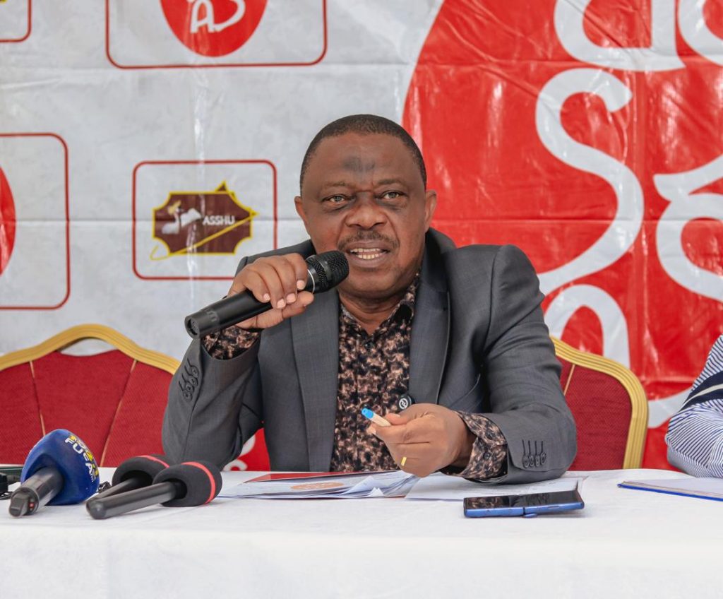 Competition, leadership and discipline: Key take aways from the presidential address.