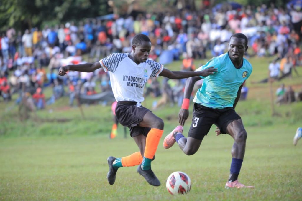 All systems set for USSSA Wakiso Zone Qualifiers Finals.