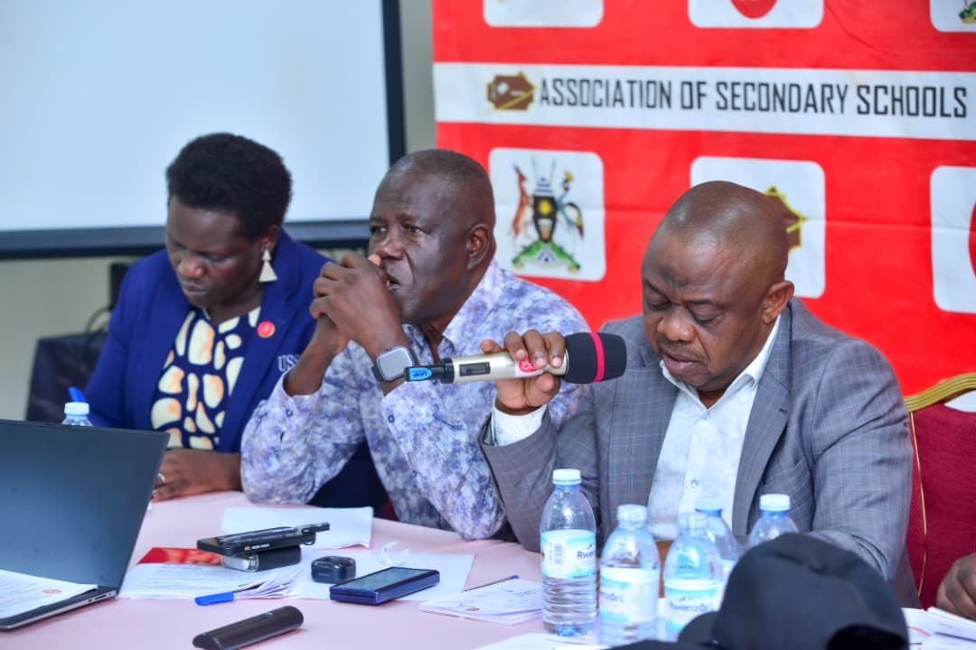 USSSA Holds First Preparatory Meeting Ahead Of The 23rd FEASSA Games