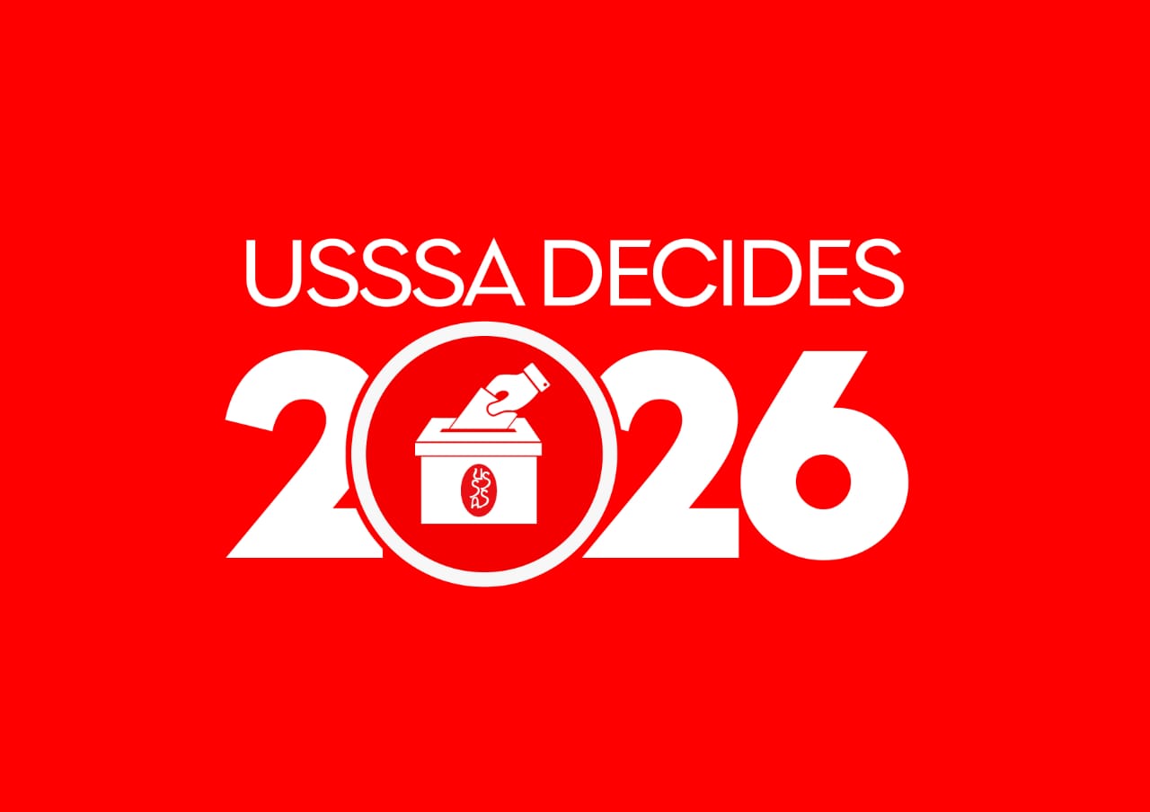 USSSA DECIDES 2026: District and City Elections to be Held Today