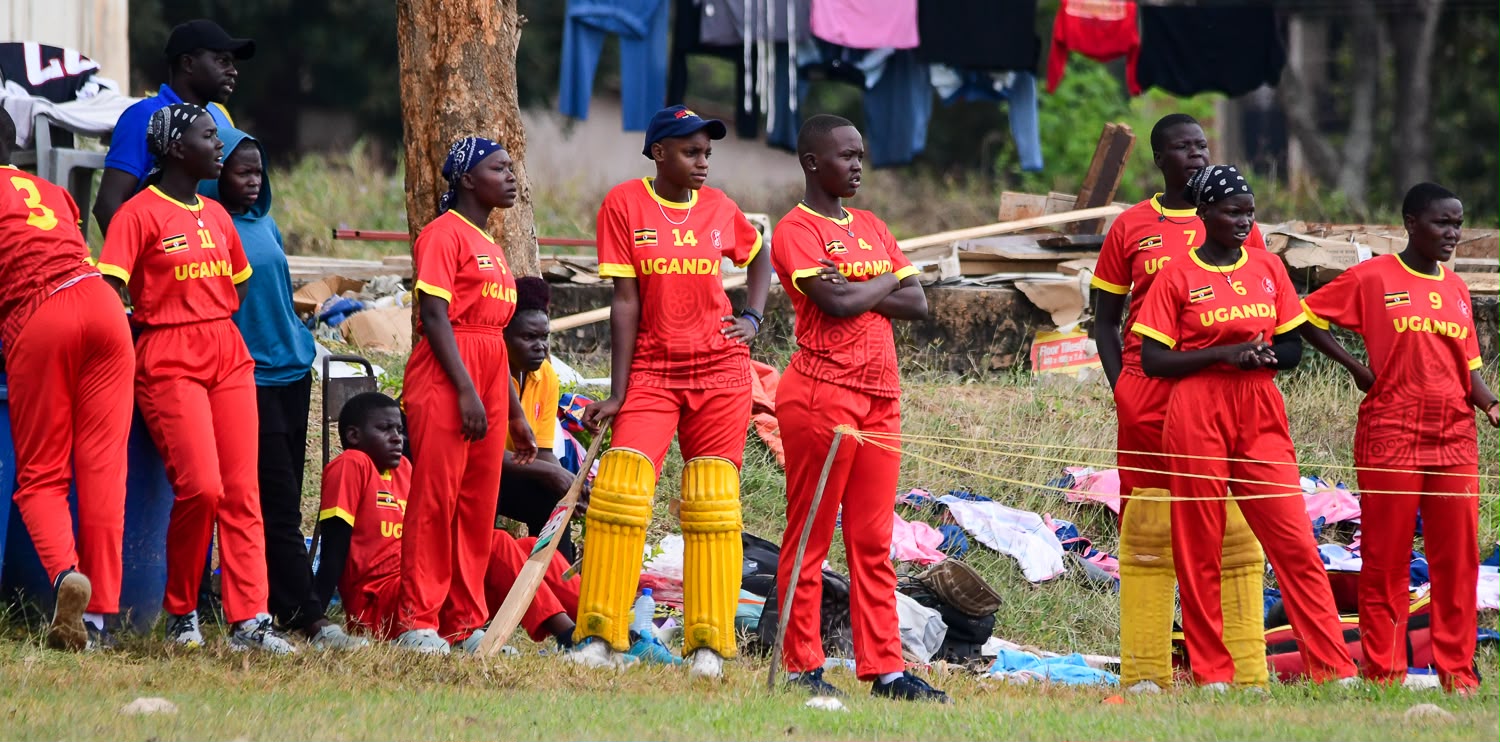 Sacred Heart SS Gulu And Busoga College Mwiri Shine In Dominant Victories