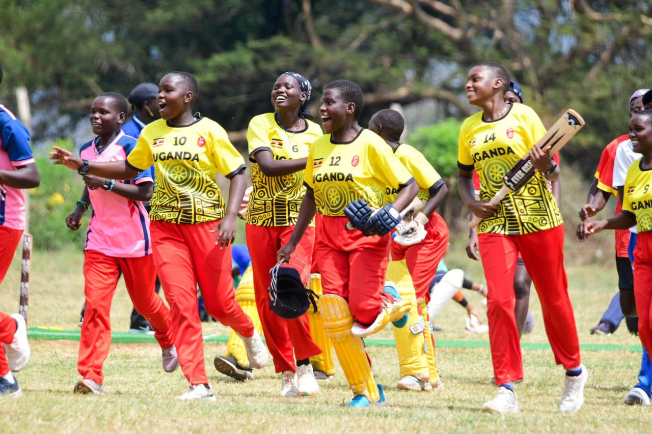 Mwiri, Sacred Heart Win Bronze As Cricket Makes Competitive FEASSA Debut