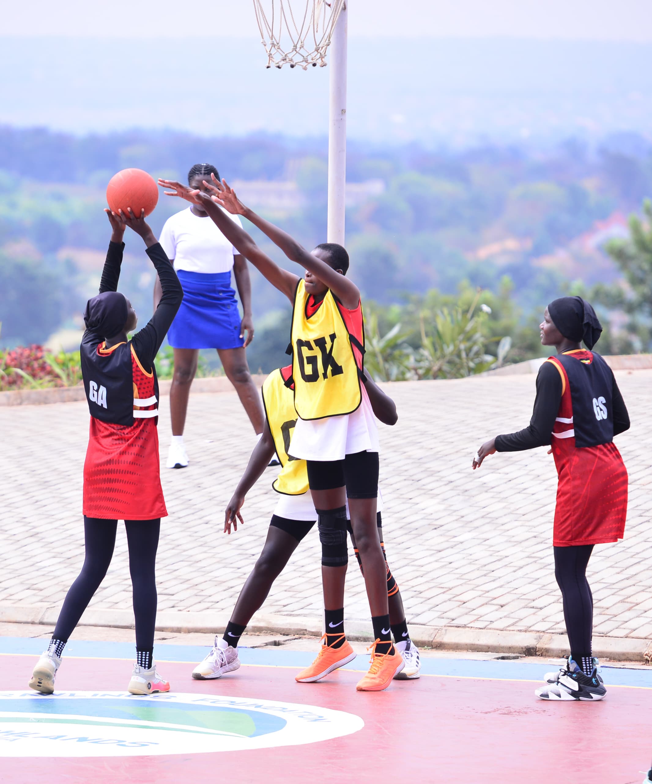 FEASSA Games: Tuesday’s Results and Wednesday’s Fixtures