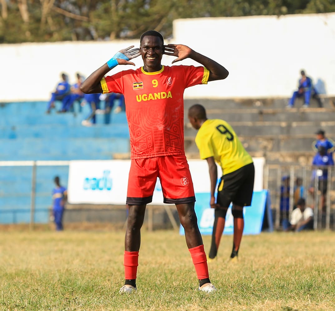 Kitende Carries Uganda’s Hopes into FEASSA Football Semi-finals