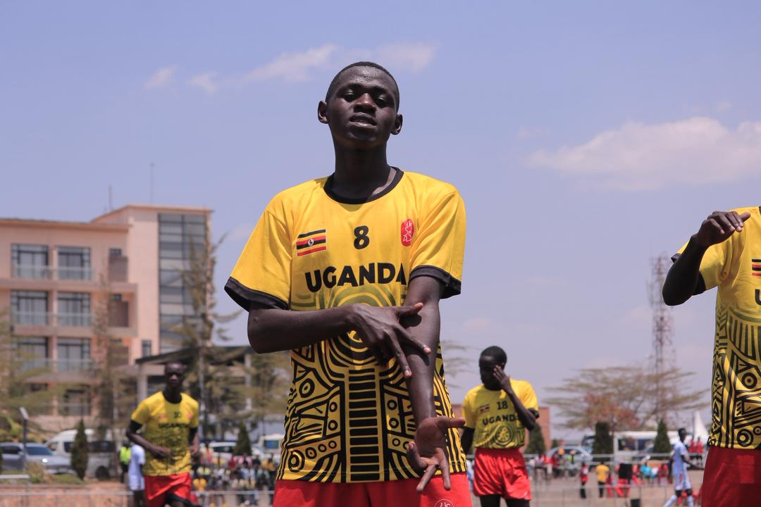 Amus College Make Perfect Start at CAF Africa Schools Championship CECAFA Qualifiers