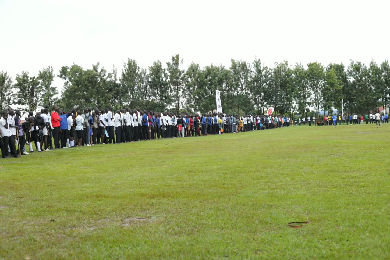 Beyond Trophies: Panyadoli Self Help SS Uses Sports to Build Discipline and Character – Headteacher Lagu